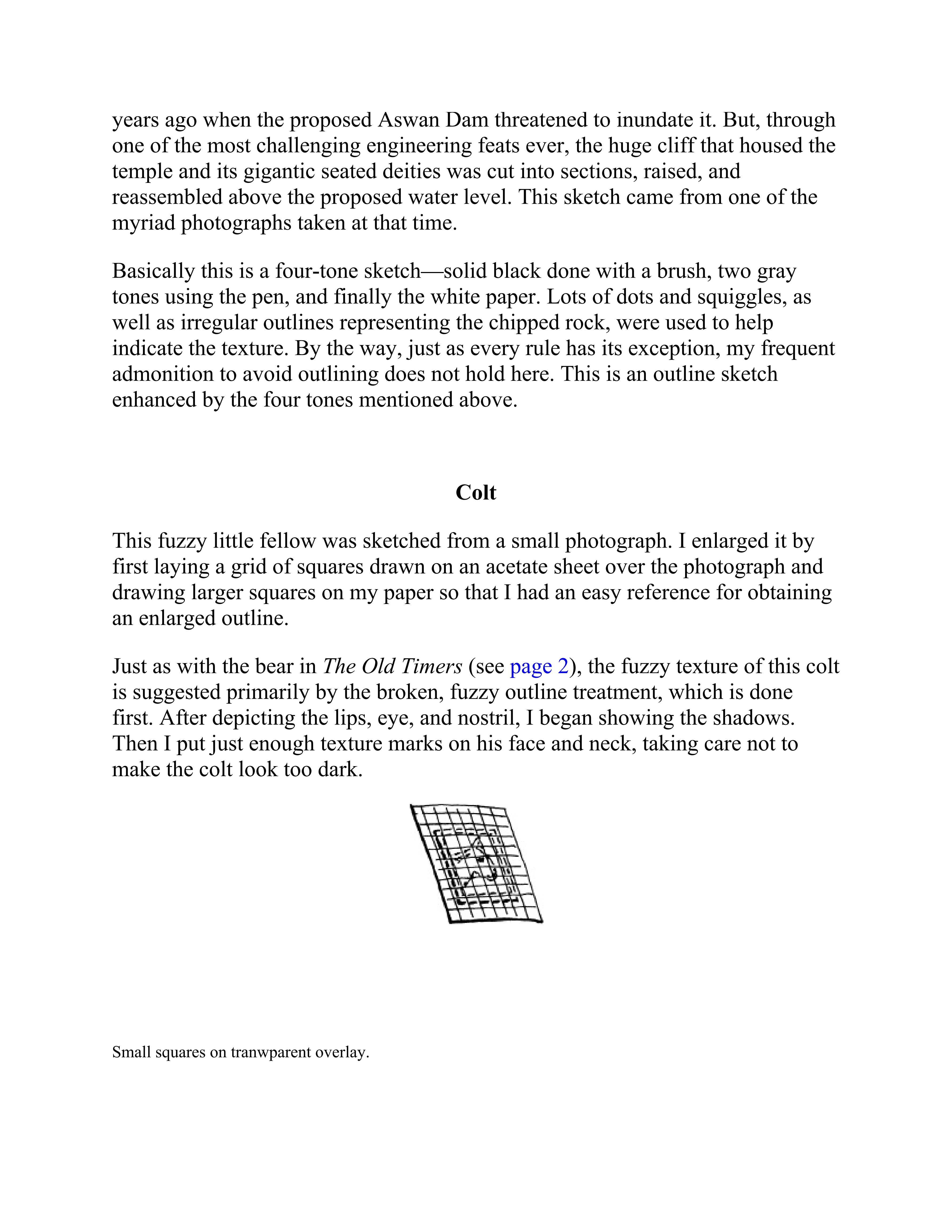 آموزش نقاشی طراحی سیاه قلم شهرری